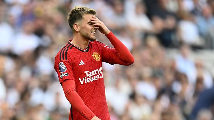 Mason Mount